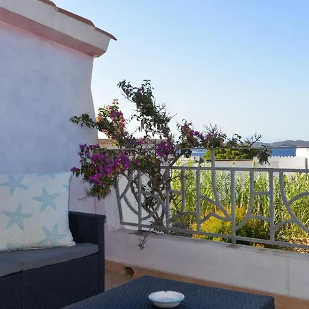 Villa Lucrezia *